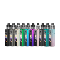 Pack Pod Drag X3 PnP X 5ml 18650/21700 - Voopoo