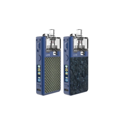 Kit Pod Orion II Pro + RBA 4.5ml 1900mAh - LVE