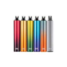 Kit Pod Switch R 1000mAh - dotMod