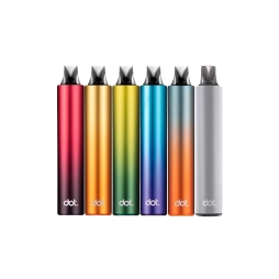 Kit Pod Switch R 3ml 1000mAh - dotMod