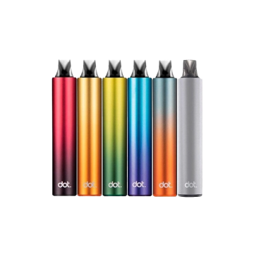 Pack Pod Switch R 1000mAh - dotMod