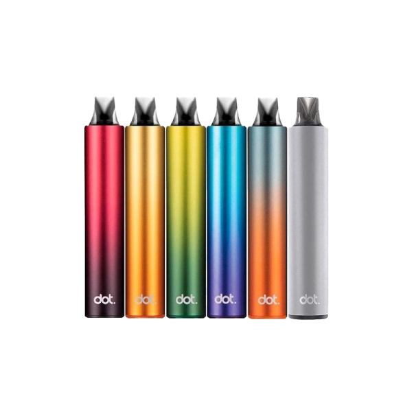 Pack Pod Switch R 3ml 1000mAh - DotMod