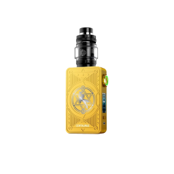 [Destock] Kit Centaurus M200 5ml 2x18650 - Lost Vape