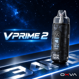 Pack Pod VPrime 2 6ml 3400mAh - OXVA