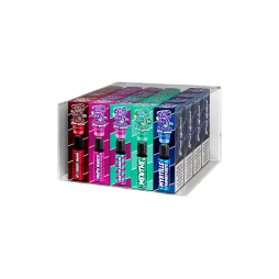 Original Pod (44pcs) & Pod 2.0 (36pcs) Must-Have Bundle - Wpuff by Liquideo