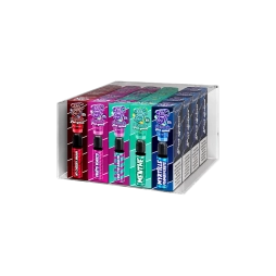 Pack Incontournable Original Pod (44pcs) & Pod 2.0 (36pcs) - Wpuff by Liquideo