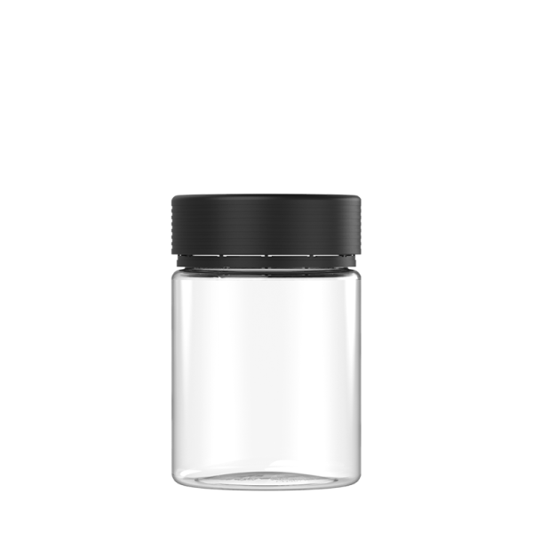 21.5OZ CR Jar - Chubby Gorilla