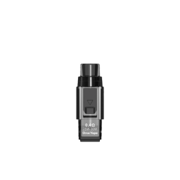 Cartridges Dynasty Nano 0.4/0.6/0.8Ω 2ml (3pcs) - Orca Vape