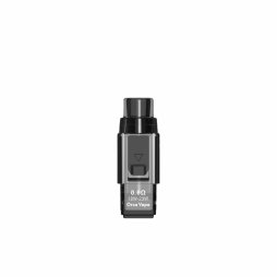 Cartridges Dynasty Nano 0.4/0.6/0.8Ω 2ml (3pcs) - Orca Vape