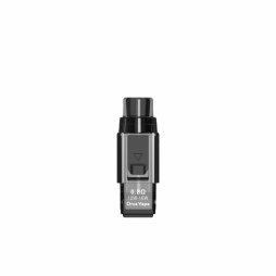 Cartouches Dynasty Nano 0.4/0.6/0.8Ω 2ml (3pcs) - Orca Vape