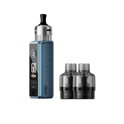 1 Pack Pod Drag S3 PnP X Acheté, 1 Cartouche PnP X (0.3/0.8/1.0Ω) Offerte - Voopoo