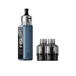 1 Pack Pod Drag S3 PnP X Acheté, 1 Cartouche PnP X (0.3/0.8/1.0Ω) Offerte - Voopoo