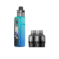 1 Drag X3 PnP X Pod Kit Purchased, 1 PnP X Cartridge (0.3/0.8/1.0Ω) Free - Voopoo