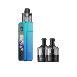 1 Drag X3 PnP X Pod Kit Purchased, 1 PnP X Cartridge (0.3/0.8/1.0Ω) Free - Voopoo