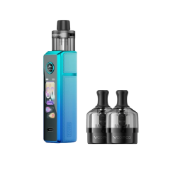 1 Pack Pod Drag X3 PnP X Acheté, 1 Cartouche PnP X (0.3/0.8/1.0Ω) Offerte - Voopoo