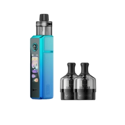 1 Drag X3 PnP X Pod Kit Purchased, 1 PnP X Cartridge (0.3/0.8/1.0Ω) Free - Voopoo