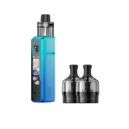 1 Pack Pod Drag X3 PnP X Acheté, 1 Cartouche PnP X (0.3/0.8/1.0Ω) Offerte - Voopoo