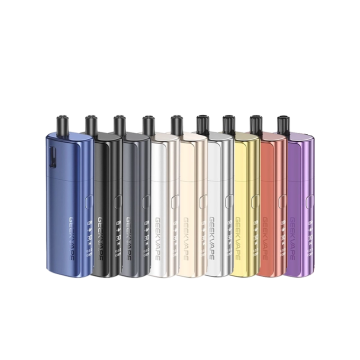 Kit Soul 2 2100mAh - Geekvape