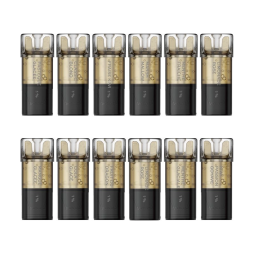 Cartouche Pré-remplie Switch Pro 10mg 2ml (2pcs) - Vozol