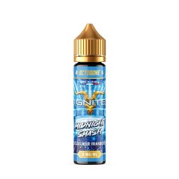 Midnight Smash 0mg 50ml - Octogone by Ignite