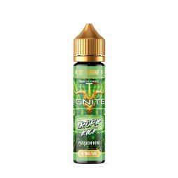 Tropic Kick 0mg 50ml - Octogone by Ignite