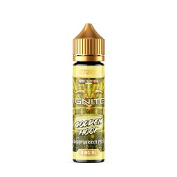 Golden Hook 0mg 50ml - Octogone by Ignite