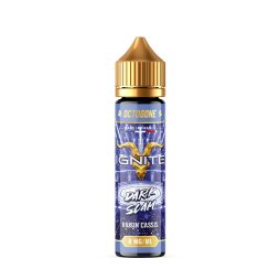 Dark Slam 0mg 50ml - Octogone by Ignite