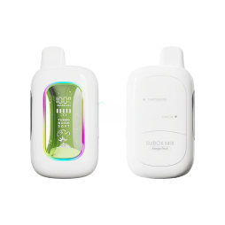 Subox Mix 2-in-1 50K 950mAh 20ml 10/20mg - Kangertech