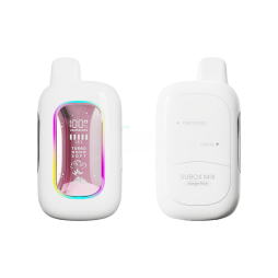 Subox Mix 2-in-1 50K 950mAh 20ml 10/20mg - Kangertech