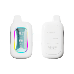 Subox Mix 2-in-1 50K 950mAh 20ml 10/20mg - Kangertech