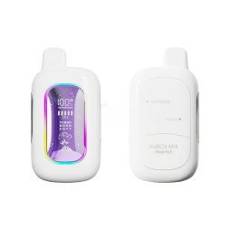 Subox Mix 2-in-1 50K 950mAh 20ml 10/20mg - Kangertech
