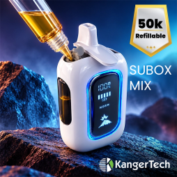 Subox Mix 2-in-1 50K 950mAh 20ml 10/20mg - Kangertech