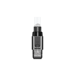 Cartouches San Dynasty 0.6/0.8Ω 2ml (3pcs) - Gerobak Vaper X Orca Vape