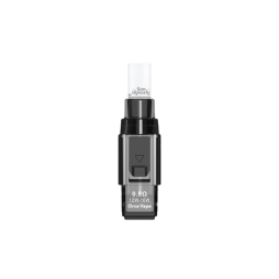Cartouches San Dynasty 0.6/0.8Ω 2ml (3pcs) - Gerobak Vaper X Orca Vape