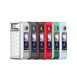Mod Drag 6 4400mAh - Voopoo