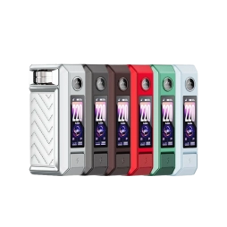 Mod Drag 6 5ml 4400mAh - Voopoo