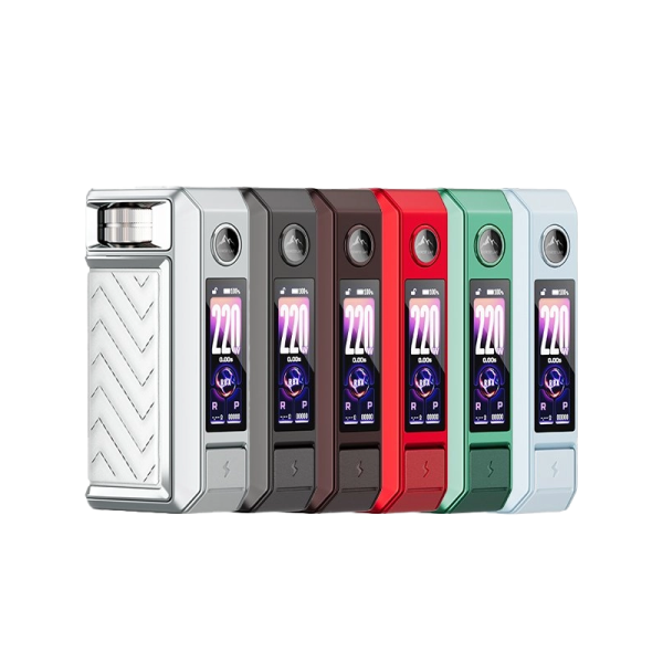 Mod Drag 6 4400mAh - Voopoo