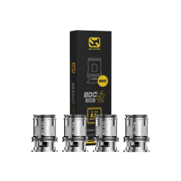 BDC 0.4Ω V1 coils (4pcs) - BD Vape