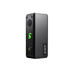 Box S101 21700/20700/18650 - San Indonesia X Gerobak Vaper