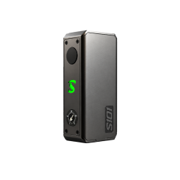 Mod S101 21700/20700/18650 - San Indonesia X Gerobak Vaper