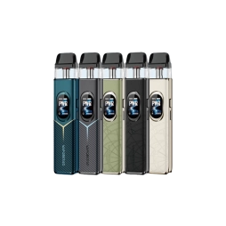 Pack Pod XROS 6 3ml 1800mAh New Colors - Vaporesso