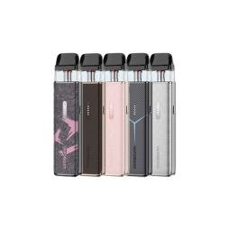 Pack Pod XROS 6 Mini 3ml 1600mAh New Colors - Vaporesso