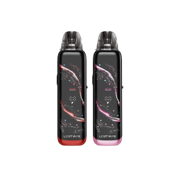 Pack Pod Galaxy T360 2.5ml 1200mAh - Lost Vape