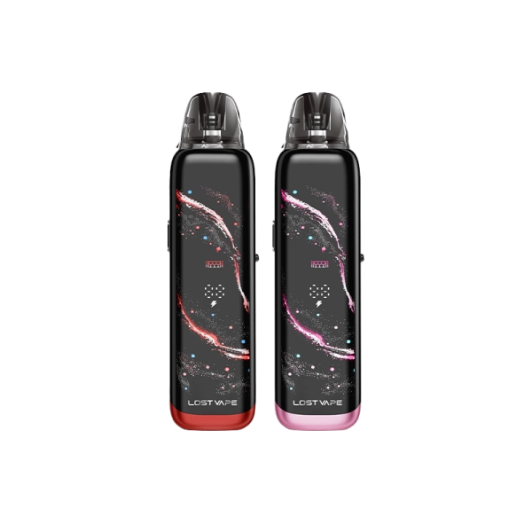Pack Pod Galaxy T360 2.5ml 1200mAh - Lost Vape