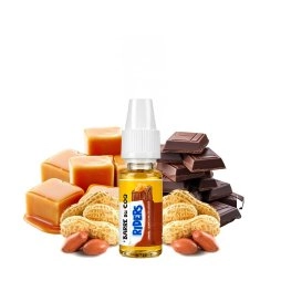 [Sample] Riders 0mg 10ml - Barre Du Coq By Le Coq Qui Vap