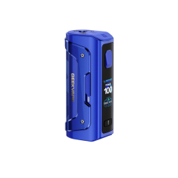 Mod Aegis Solo 5 100W 18650/21700 - Geekvape