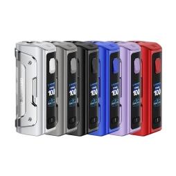 Mod Aegis Solo 5 100W 18650/21700 - Geekvape