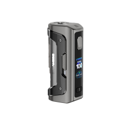 Mod Aegis Solo 5 100W 18650/21700 - Geekvape