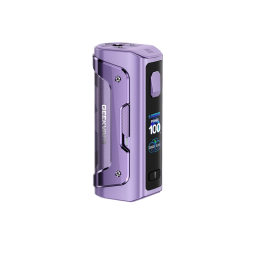 Mod Aegis Solo 5 100W 18650/21700 - Geekvape