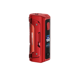 Mod Aegis Solo 5 100W 18650/21700 - Geekvape